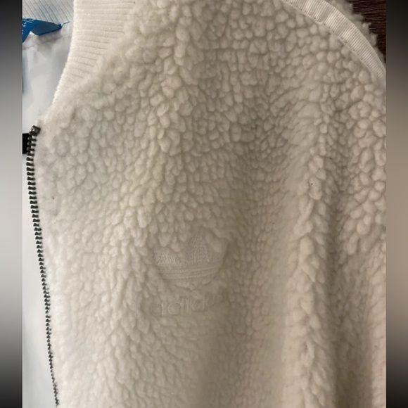 Adidas Jacket - Picture 2 of 2